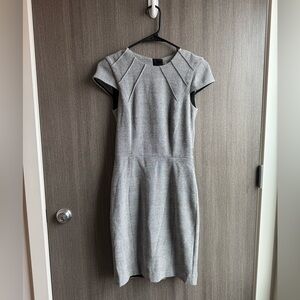 H&M Fitted Dress - Size 2